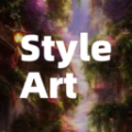 StyleArt绘画官方版