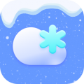 雪融天气预报免费版
