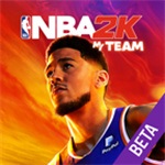 nba2k23myteam破解版