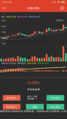 微潺学堂提升财商安卓版