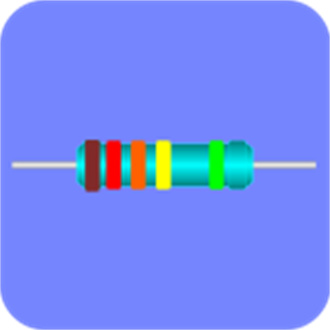色环电阻计算器安卓版