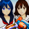 樱花吃鸡联盟精简版
