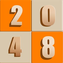 新2048精简版