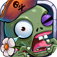 植物KO僵尸破解版