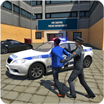 犯罪城警车模拟器官方版