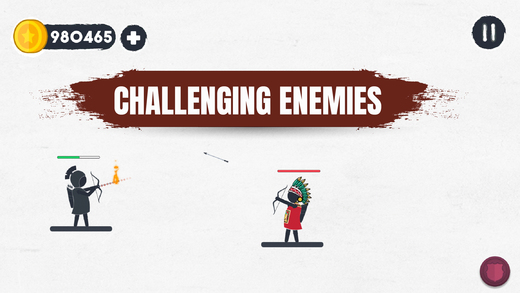 Arqy.io Archers Game破解版