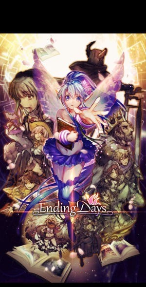 ending days手机版