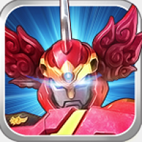 神兽金刚之疾速飞车免费版