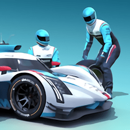 赛车运动经理2023版