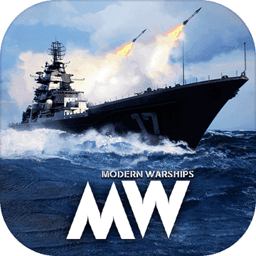 modern warships精简版