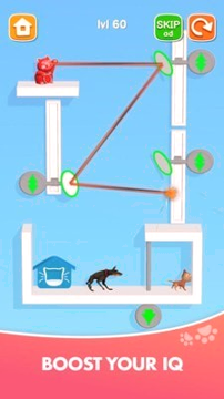 救救凯蒂猫免费版
