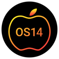 OS14桌面免费版