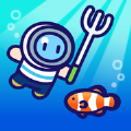 海底狩猎潜水RPG免费版