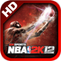 NBA2K12精简版