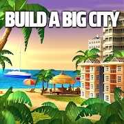 岛屿城市4模拟人生大亨免费版