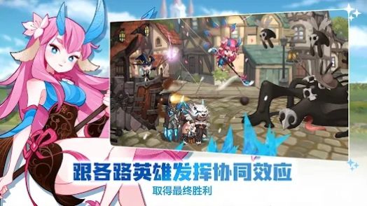 移动城堡传奇中文版