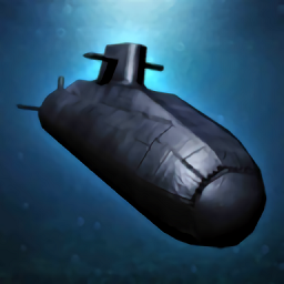 深海潜艇模拟器精简版