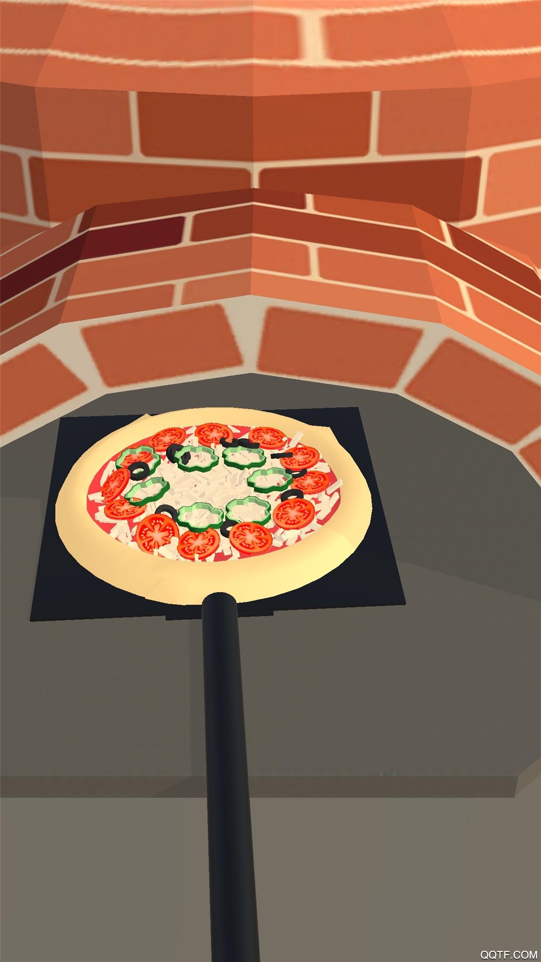 披萨狂热Pizzaiolo手游安卓版
