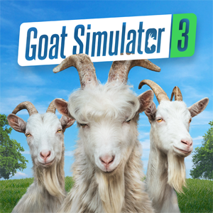 模拟山羊3九游版
