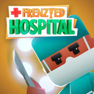 Frenzied Hospital疯狂医院大亨官方版