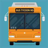 Bus Tycoon ND巴士大亨破解版
