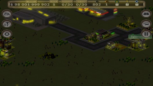 Bus Tycoon ND巴士大亨破解版