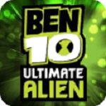 ben10终极英雄破解版