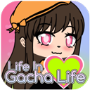 加查中的生活Life In Gacha精简版