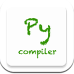Python编译器免费版