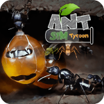 蚂蚁模拟大亨官方版