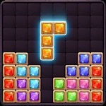 Block Puzzle Jewel精简版