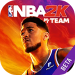 nba2k23myteam国际服版