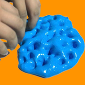 DIY泡沫黏液模拟器精简版