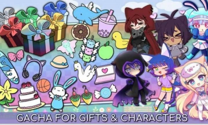 Gacha Life 2免费版