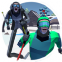 滑雪比赛免费版