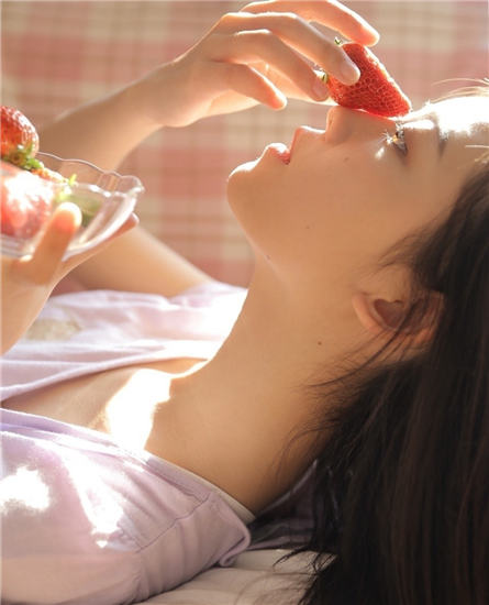 榴莲芭乐香蕉草莓