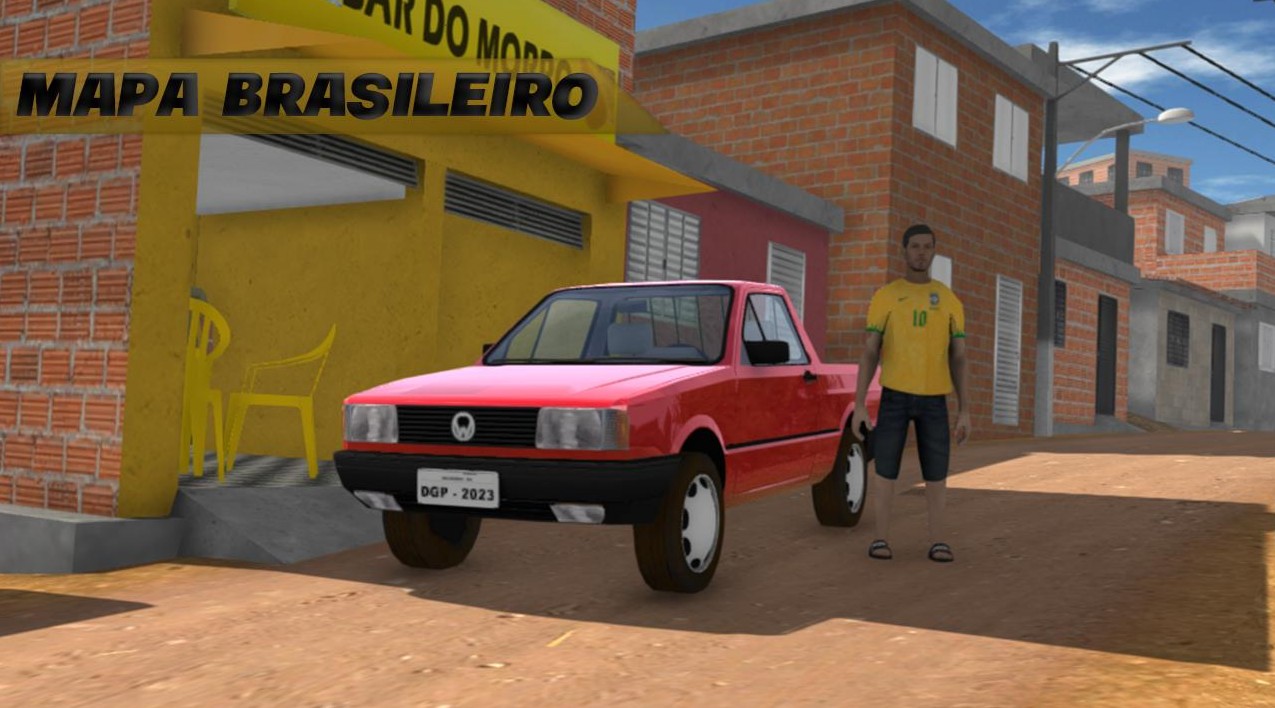 巴西汽车生活官方版