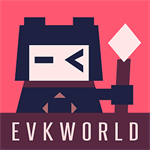 evkworld免费版