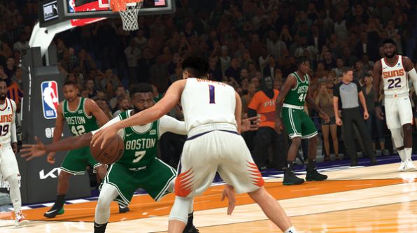 nba2k2024免费版