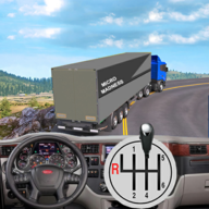运货卡车模拟3D精简版