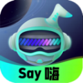 Say嗨元宇宙官方版