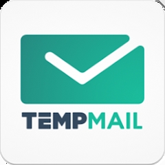 Temp Mail临时电子邮件官方版