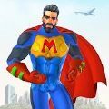 大超级英雄战斗3D免费版