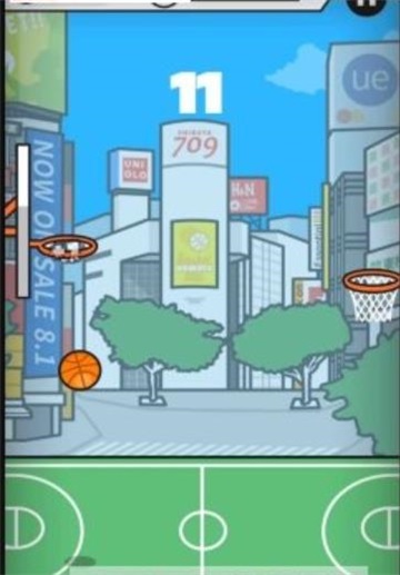 涩谷篮球官方版