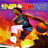 nba2k23九游版