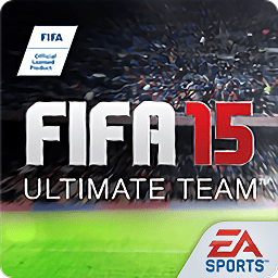 FIFA15破解版