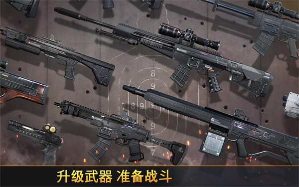 Kill Shot Bravo精简版