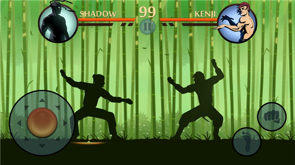 Shadow Fight 2免费版