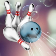Strike Master 3D Bowling Star官方版