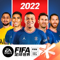 FIFA足球世界去广告版